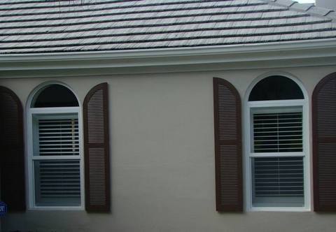 florida impact windows